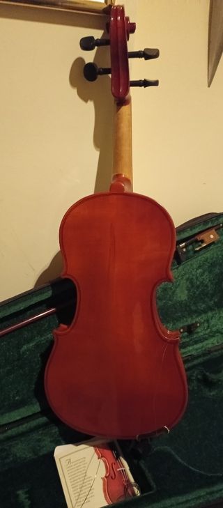 VIOLIN3/4 PRINCIPIANTES