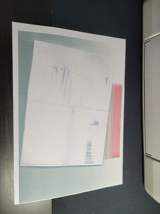 Stampante Scanner Fotocopiatrice HP Deskjet F2280