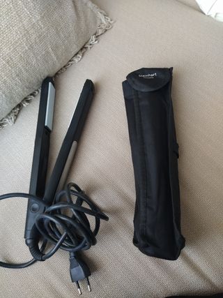Planchas pelo cerámica braun 