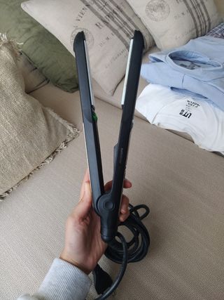 Planchas pelo cerámica braun 