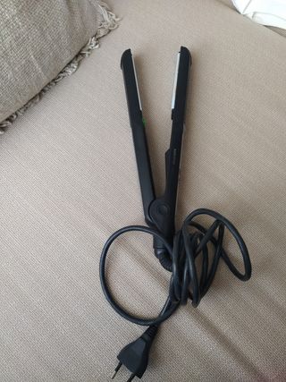 Planchas pelo cerámica braun 