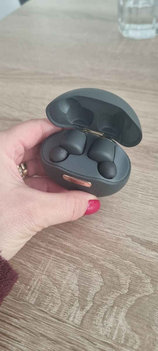 Cuffie/cuffie wireless