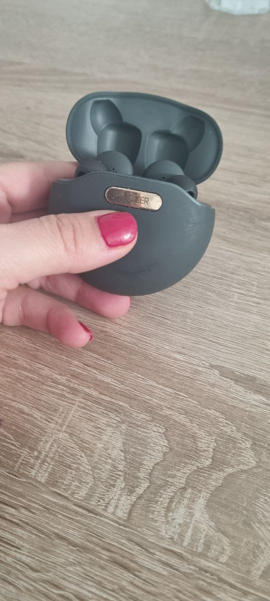 Cuffie/cuffie wireless