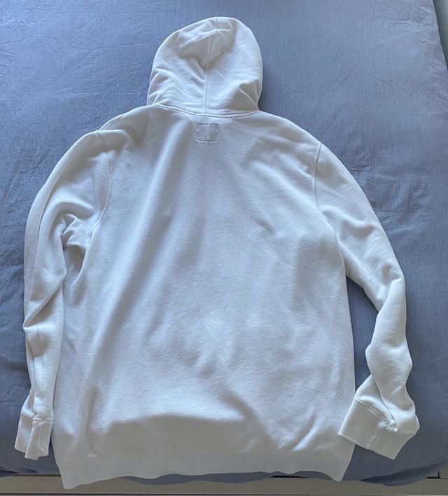 Sudadera Abercrombie & Fitch