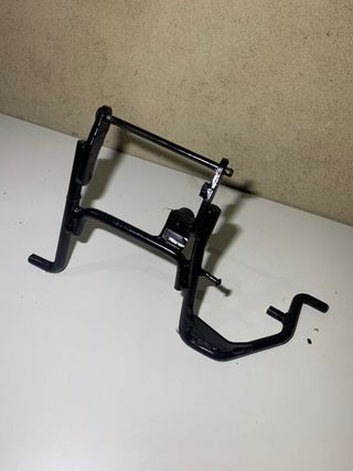 Suzuki katana lc despiece