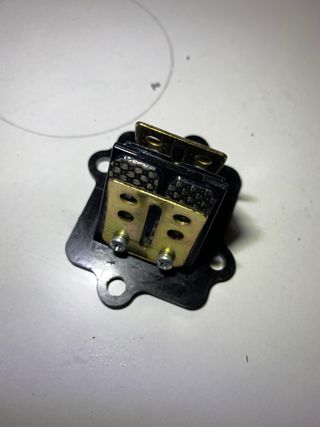 Suzuki katana lc despiece