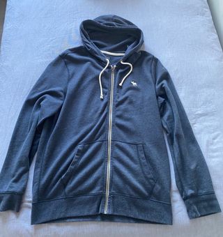 Chaqueta Abercrombie&Fitch