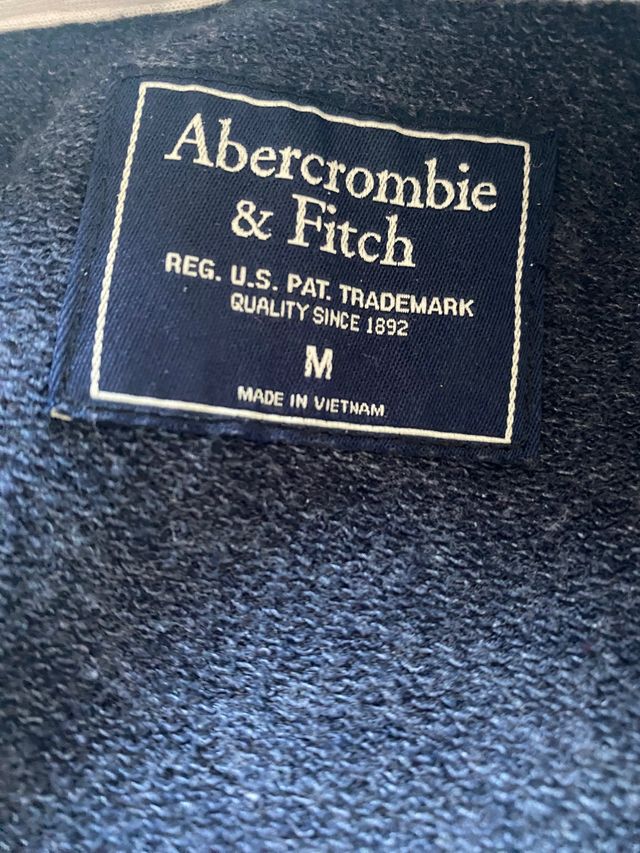 Chaqueta Abercrombie&Fitch