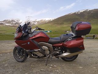 BMW k1600gt