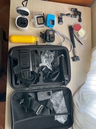 Gopro hero 7 black