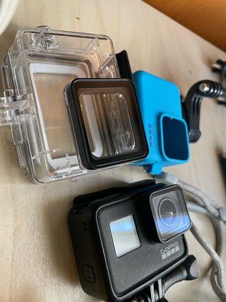 Gopro hero 7 black
