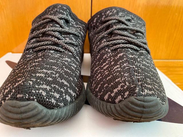 Zapatillas deportivas Qupid