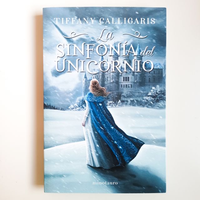 La sinfonía del unicornio (1/2)