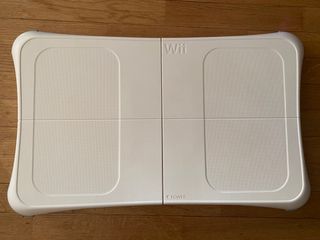 Wii balance board 