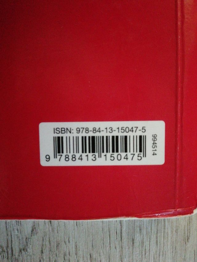 Llengua Catalana i Literatura 1 ESO