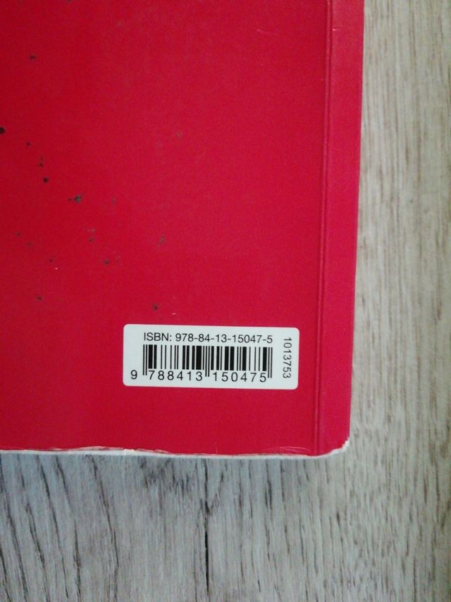 Llengua catalana i literatura 1 ESO