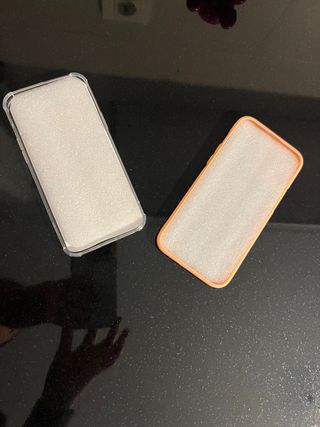 Funda iPhone 13 Pro Max 