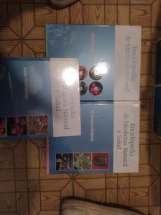 libros 