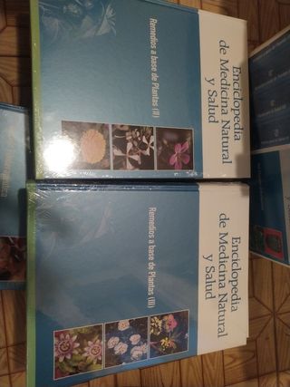 libros 