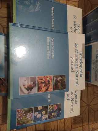 libros 