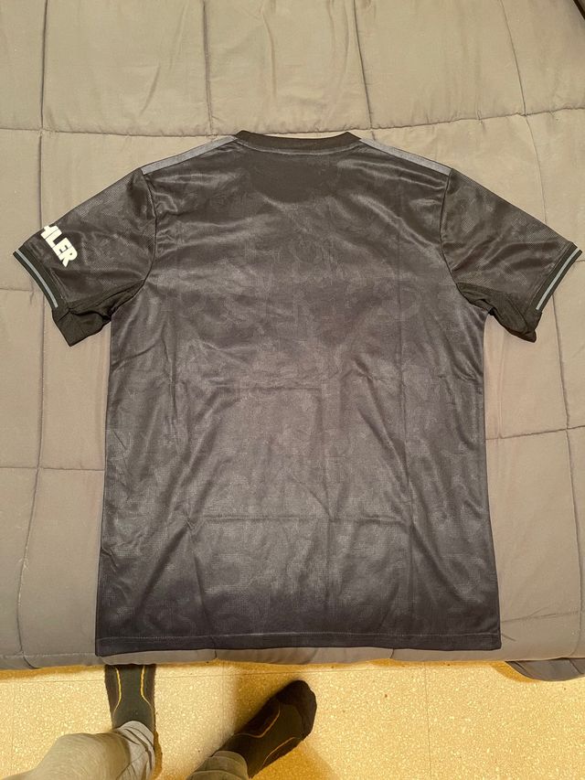 Camiseta Manchester United