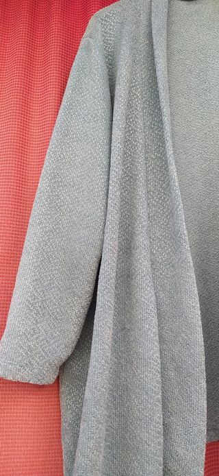 rebeca verde agua 5XL/ talla 50
