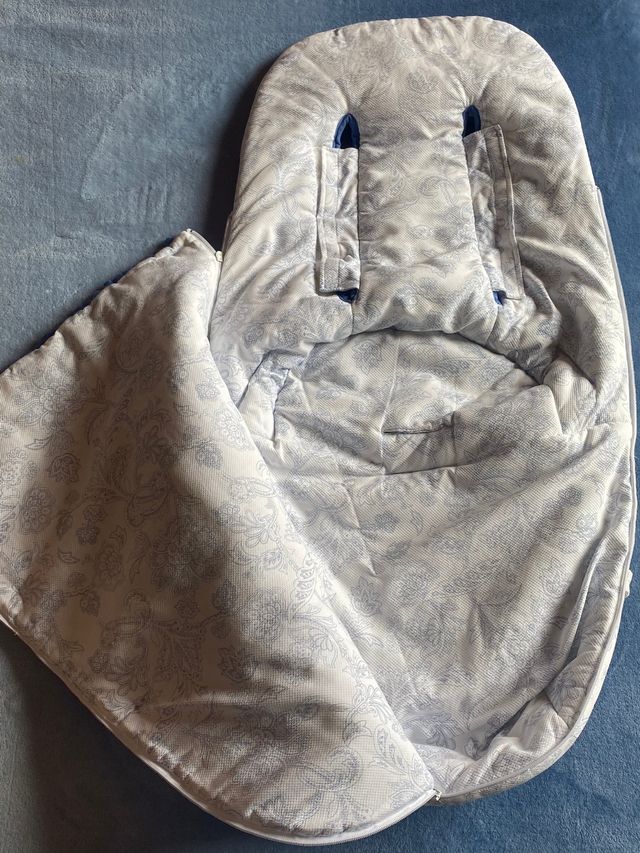 Saco  silla de entretiempo Mariló