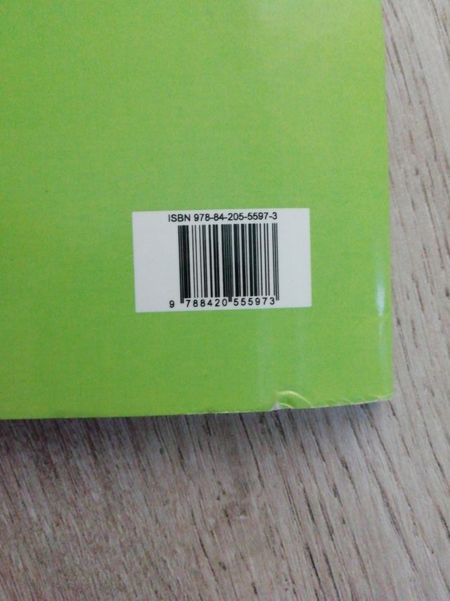 Dóna'm el to Quadern d'activitats ESO