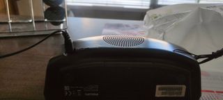 RADIO RELOG DESPERTADOR PHILIPS AJ4300