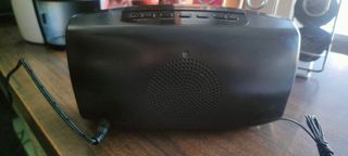 RADIO RELOG DESPERTADOR PHILIPS AJ4300