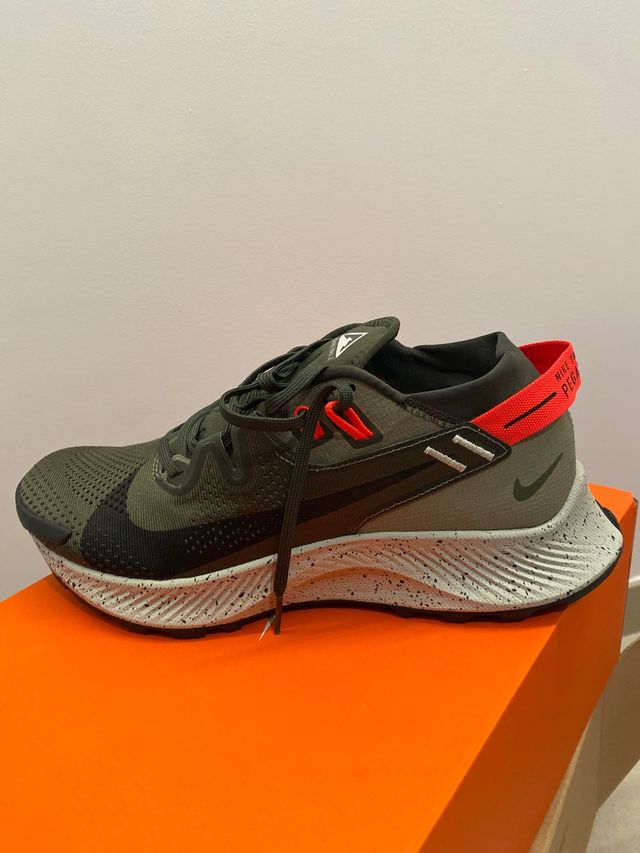 Nike pegasus trail 2 - talla 41