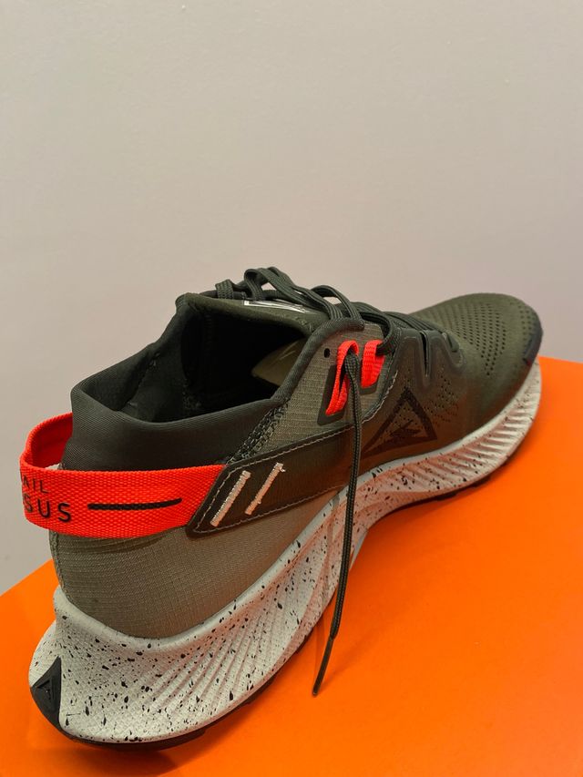 Nike pegasus trail 2 - talla 41