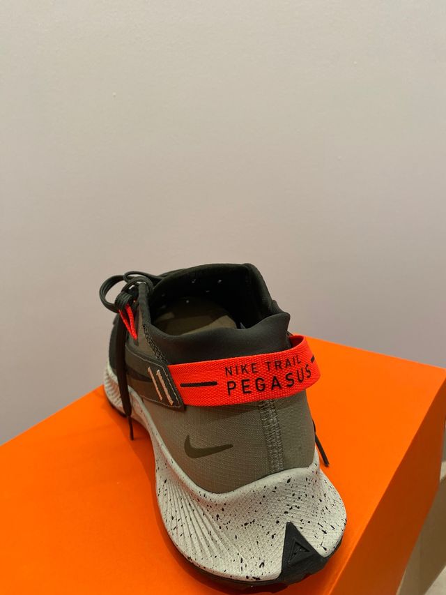 Nike pegasus trail 2 - talla 41