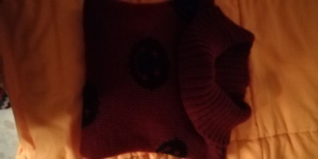 Maglione da donna