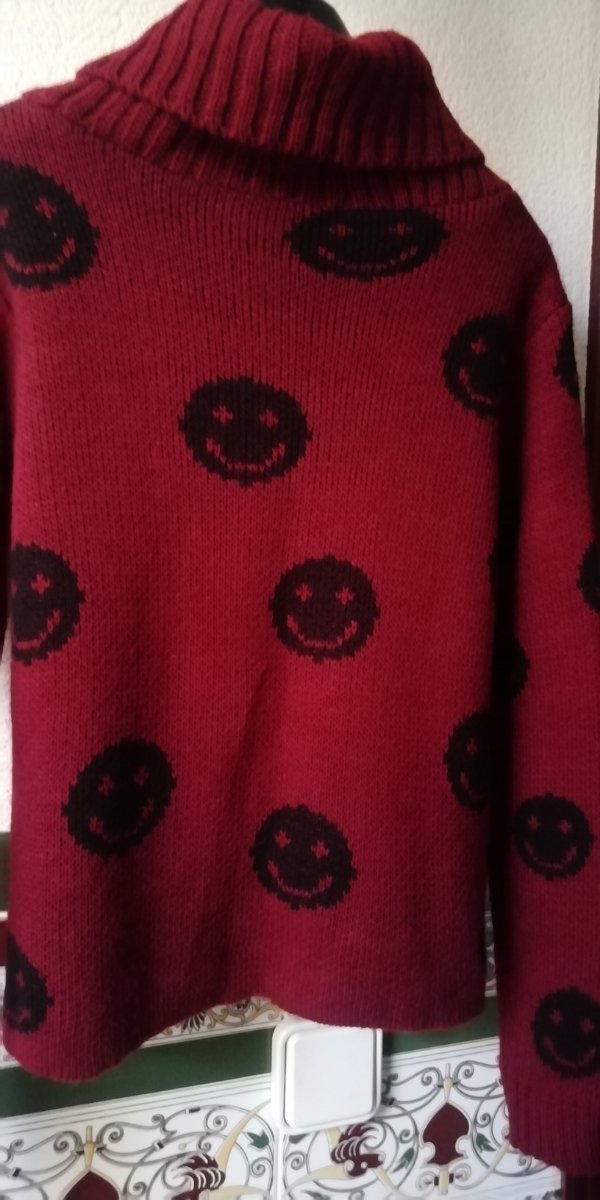 Maglione da donna