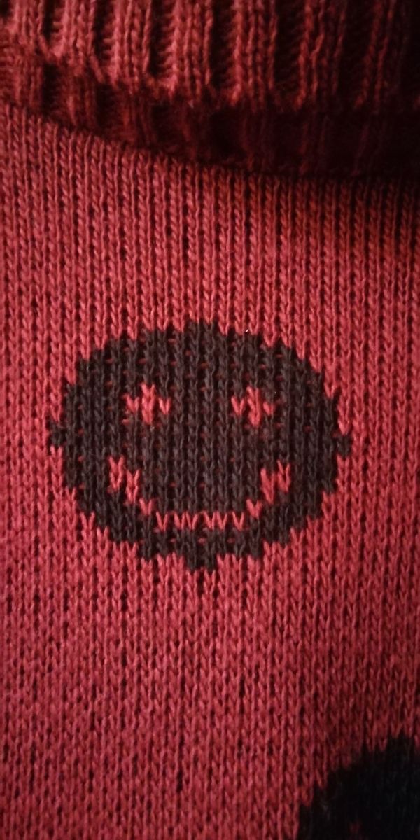 Maglione da donna