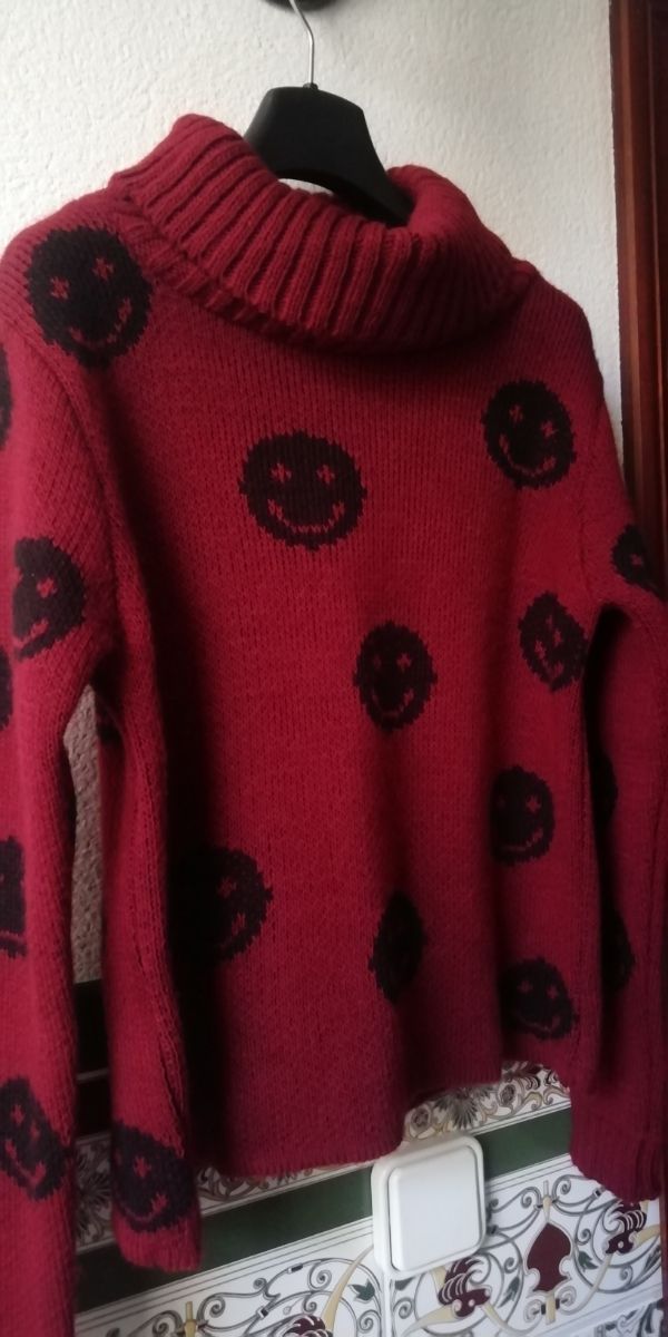 Maglione da donna