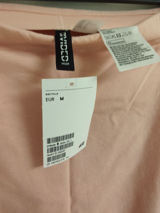 Falda H&m