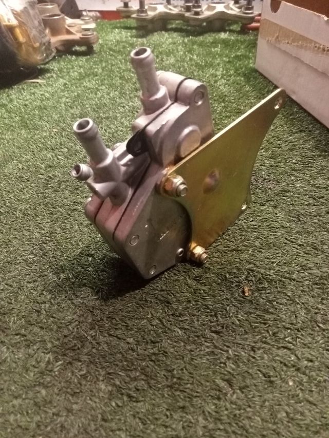 polaris predator 500