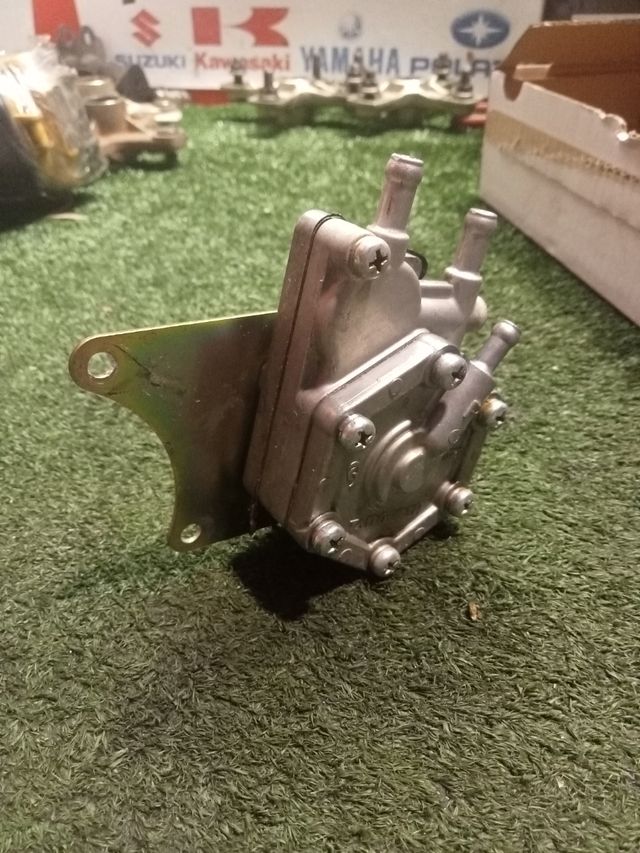 polaris predator 500