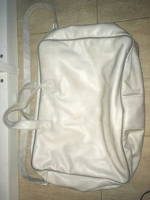 Maletín de bebé pasito a pasito corte inglés