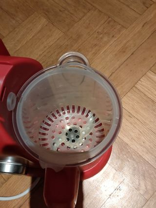 BABYCOOK robots de cocina