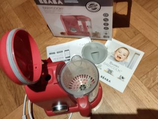 BABYCOOK robots de cocina