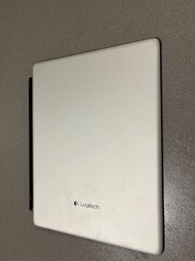 Teclado bluetooth Logitech