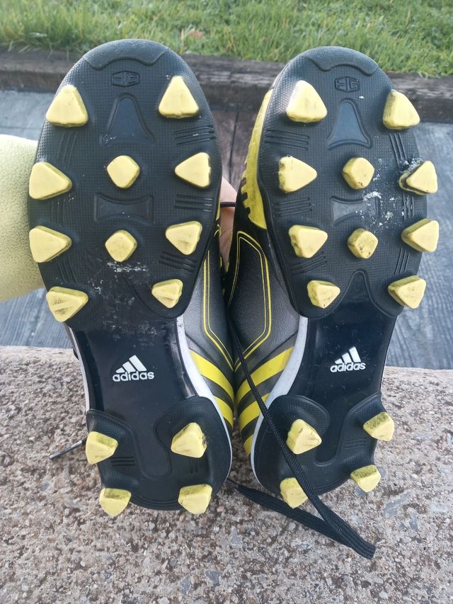 Botas/playeras de fútbol-tacos 32