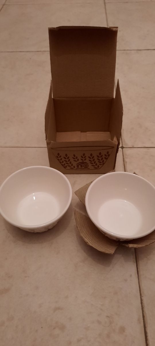 Ciotoline porcellana