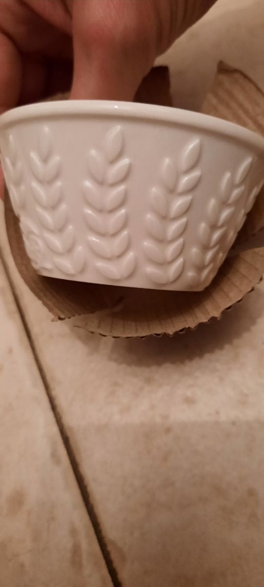 Ciotoline porcellana