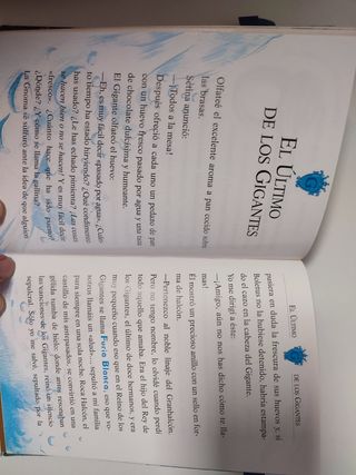 Gerónimo Stilton en el Reino de la Fantasía