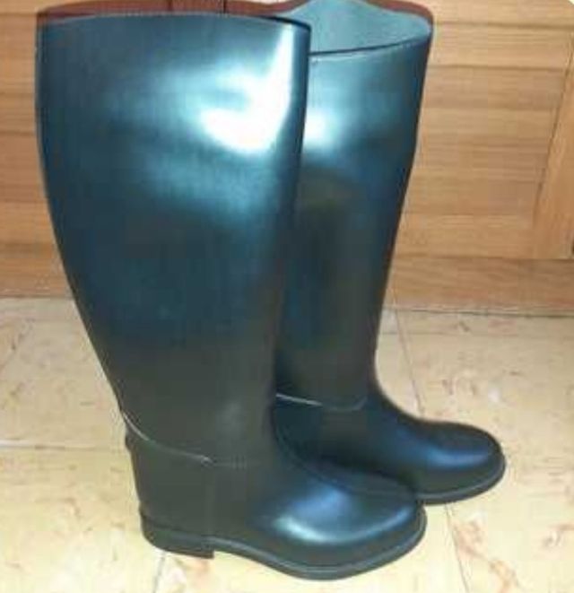 Botas de água T-37
