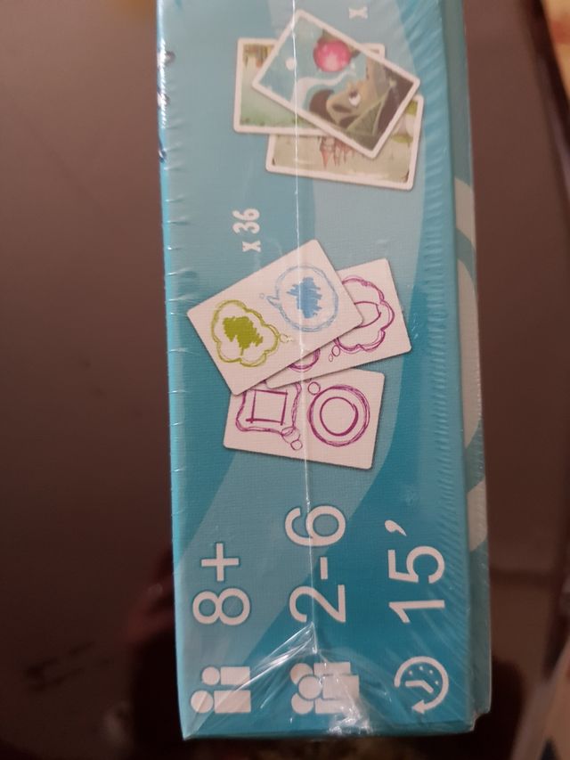 juego Contrast (nuevo)